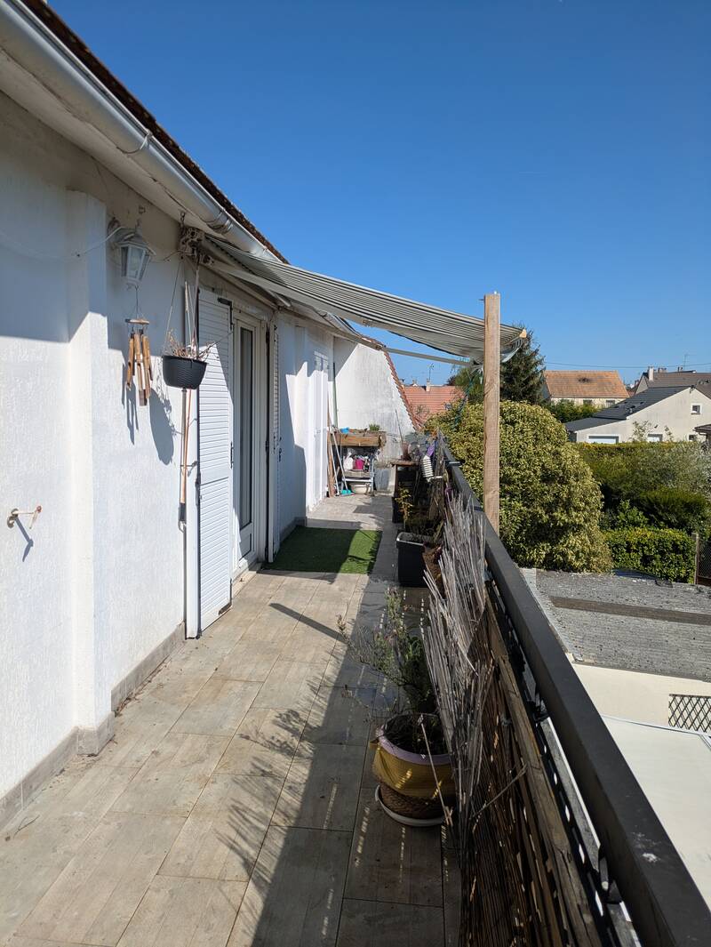 Méry-Sur-Oise (95540)