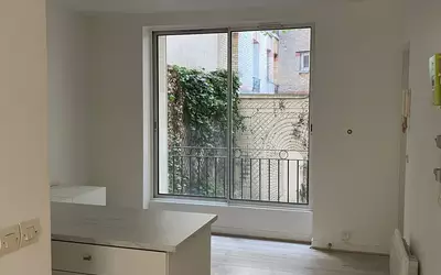 Paris 15E (75015)