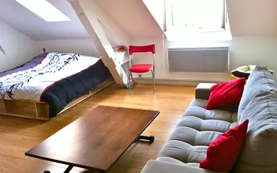 Clermont-Ferrand (63000)