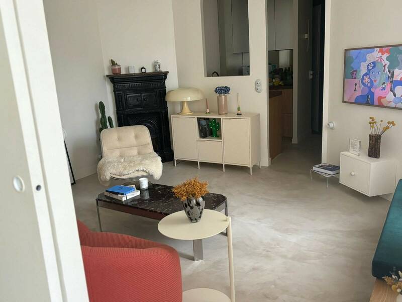 Paris 18E (75018)