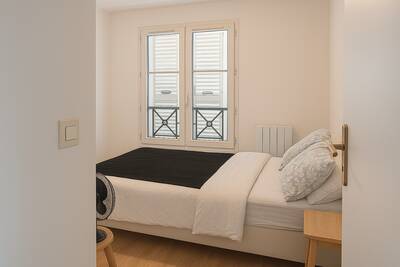 Vente appartement 2 pièces Limeil-Brévannes (94450)