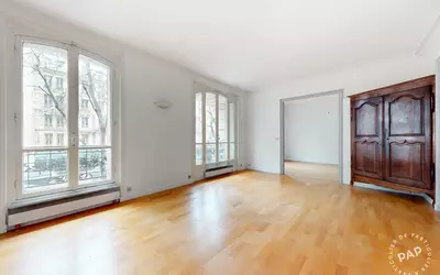 Paris 16E