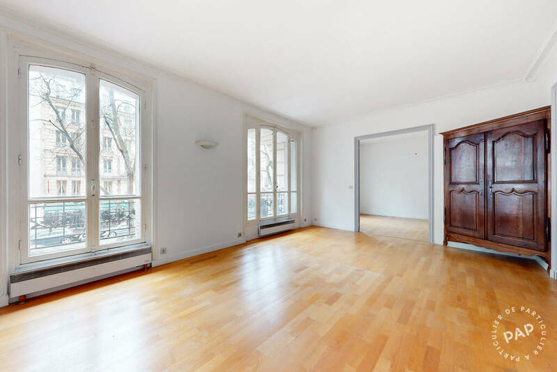 Paris 16E