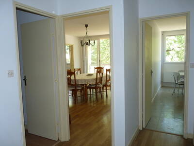 Vente appartement 4 pièces Limoges (87)