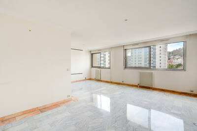 Vente appartement 5 pièces Suresnes (92150)
