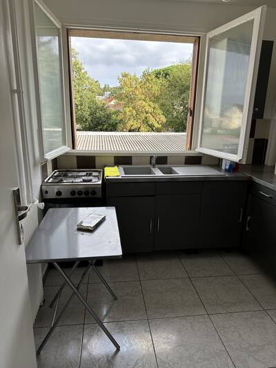 Vente appartement studio Clichy-sous-Bois (93390)