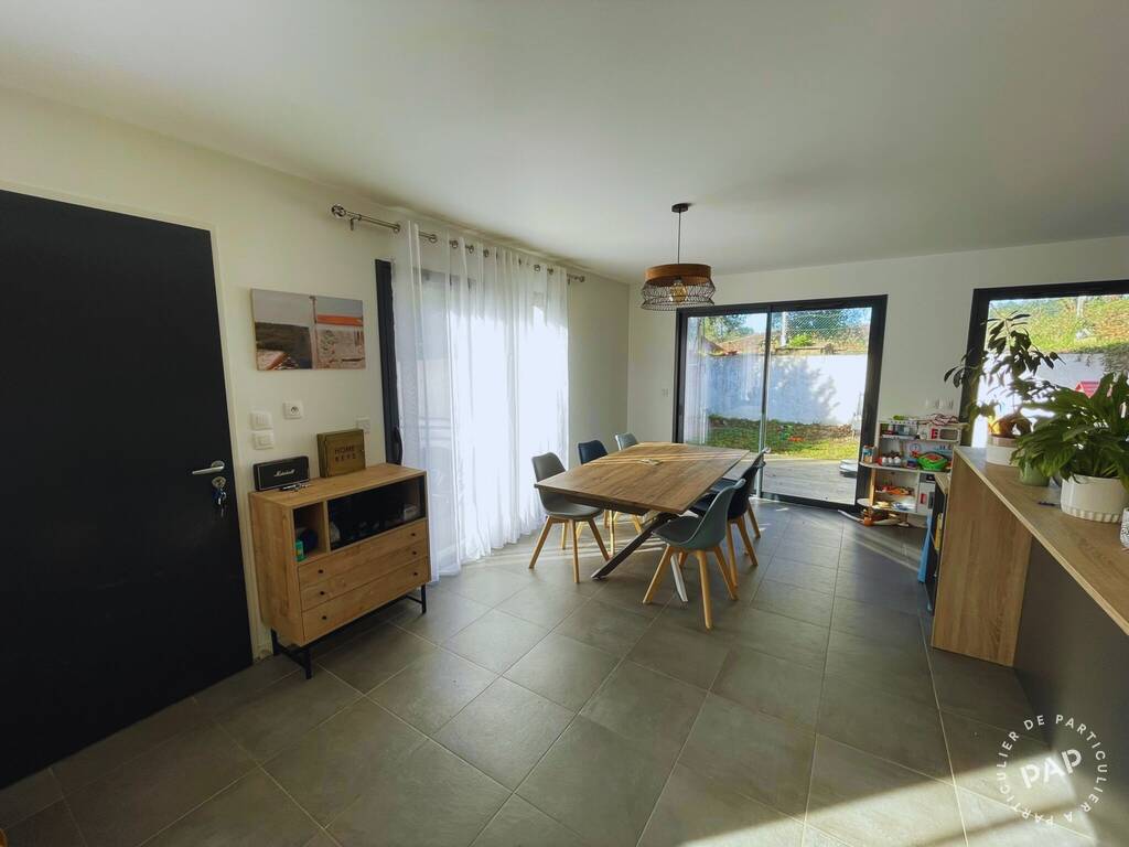 Vente maison 119 m² Labenne (40530) - 119 m² - 399.000 € | Particulier à Particulier — 3