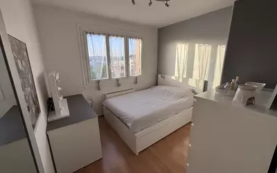 Villeurbanne (69100)