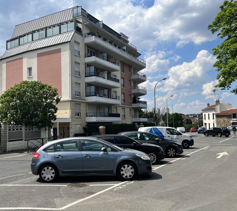 Rosny-Sous-Bois (93110)