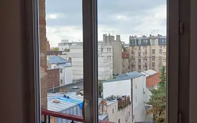 Paris 18E (75018)