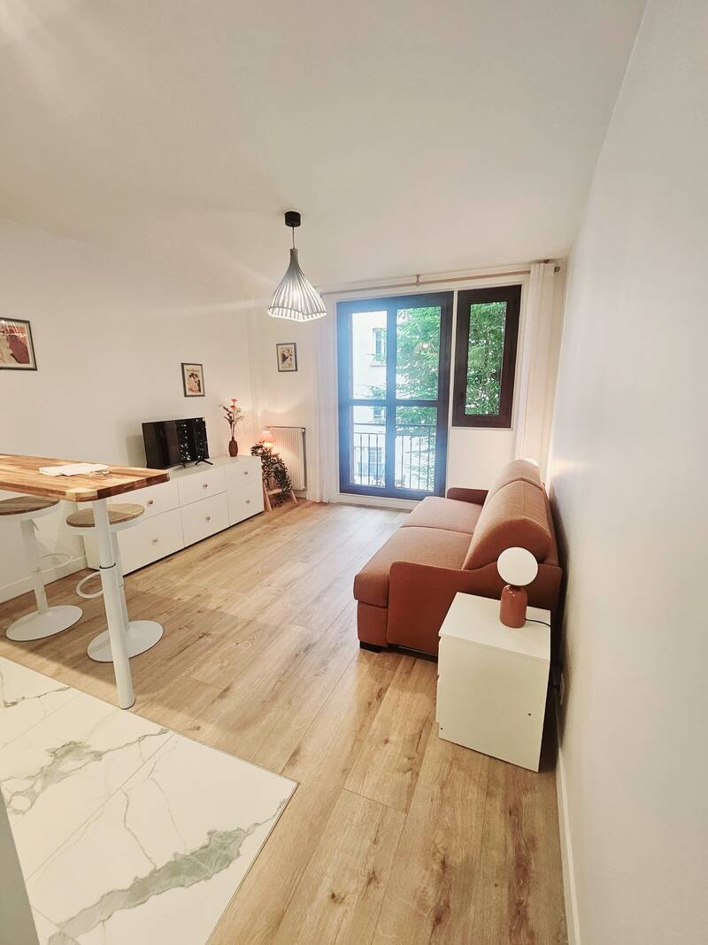 Paris 18E (75018)