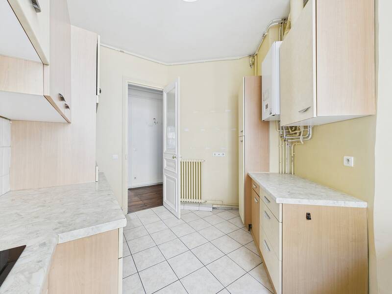Paris 17E (75017)