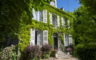 Chaumont
