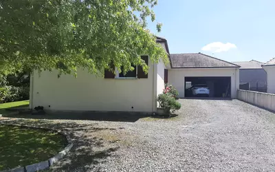 Monein (64360)