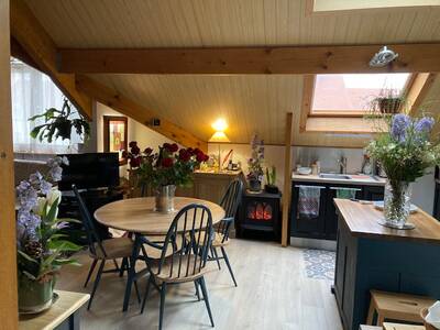 Vente appartement 4 pièces Brie-Comte-Robert (77170)