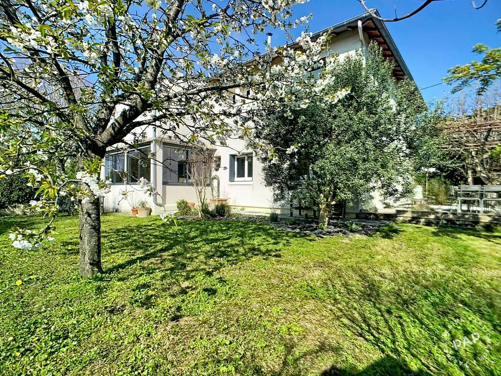 Vente maison 198 m² Balma (31130) - 198 m² - 592.000 € | Particulier à Particulier — 12