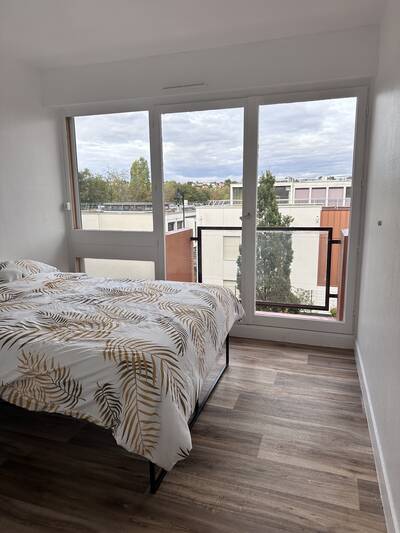 Location chambre en colocation 3 pièces Épinay-sous-Sénart (91860)