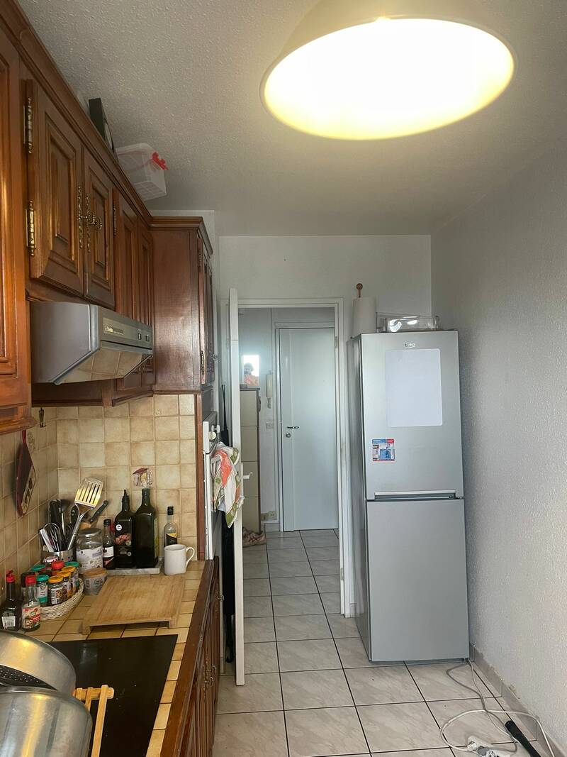 Asnières-Sur-Seine (92600)
