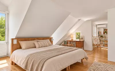 Bezons (95870)