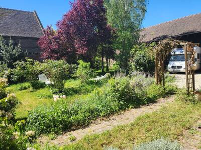 Vente maison 6 pièces La Rue-Saint-Pierre (60510)