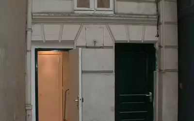 Paris 8E (75008)