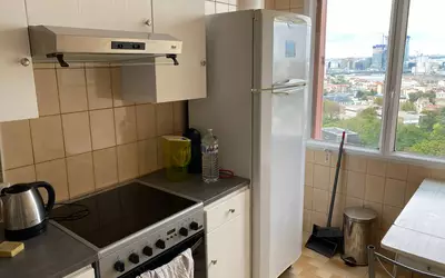 Ivry-Sur-Seine (94200)