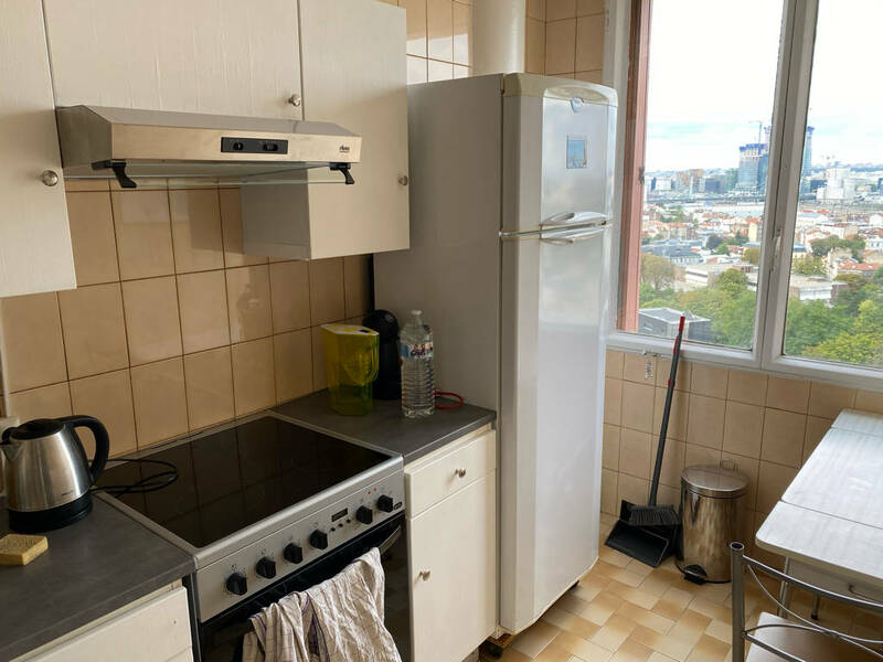 Ivry-Sur-Seine (94200)