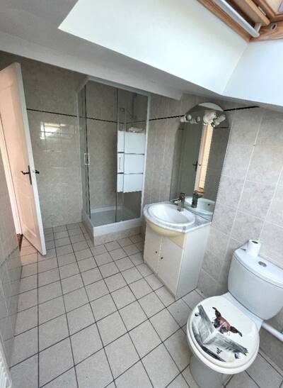 Vente maison 3 pièces Bellot (77510)