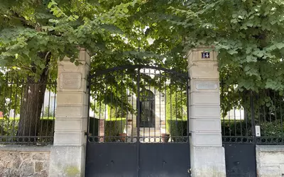 Bourg-La-Reine (92340)