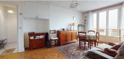 Vente appartement 2 pièces Drancy (93700)