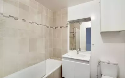 Vitry-Sur-Seine (94400)