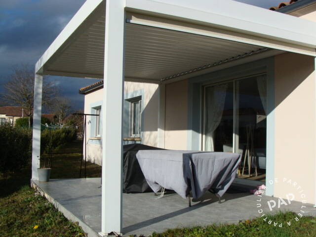 Vente maison 106 m² Lalbenque (46230) - 106 m² - 235.000 € | Particulier à Particulier — 4