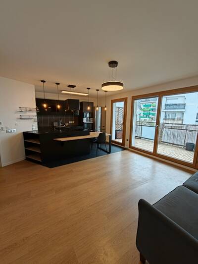 Location appartement 4 pièces Rosny-sous-Bois (93110)