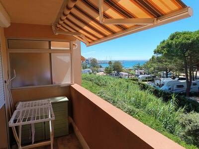 Vente appartement 2 pièces Bormes-les-Mimosas (83230)