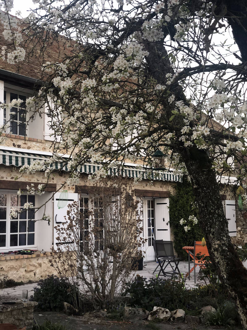 Orvilliers (78910)