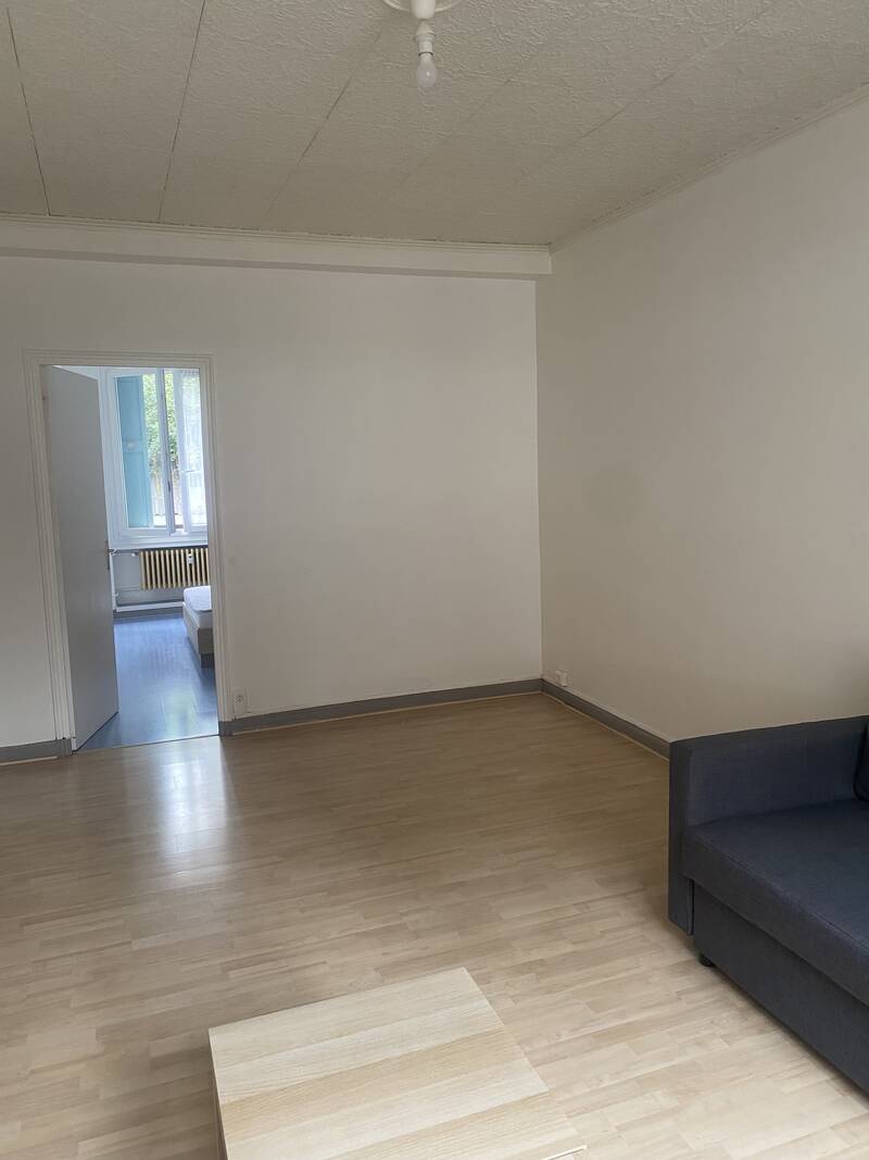 Saint-Étienne (42000)