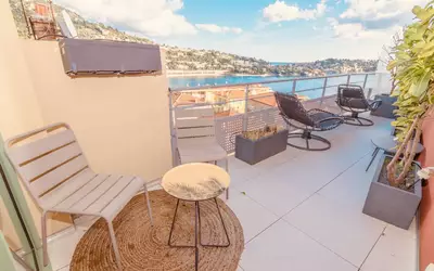 Villefranche-Sur-Mer (06230)