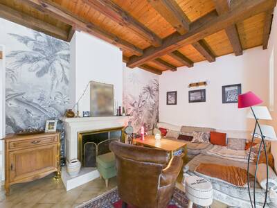 Vente maison 5 pièces Talence (33400)