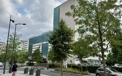 Asnières-Sur-Seine (92600)