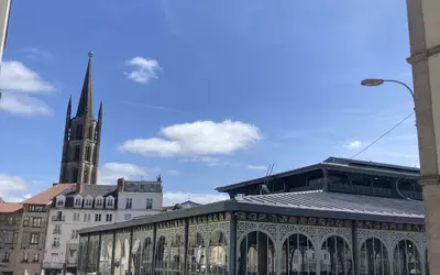 Limoges (87000)