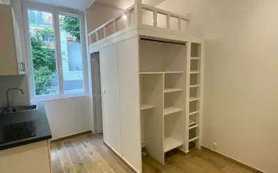 Levallois-Perret (92300)
