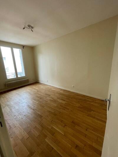 Location appartement 3 pièces Aulnay-sous-Bois (93600)