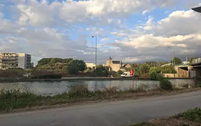 Reims (51100)