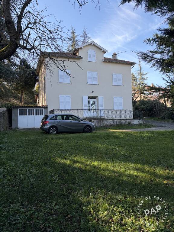 Vente maison 136 m² Chadrac (43770) - 136 m² - 305.000 € | Particulier à Particulier — 2