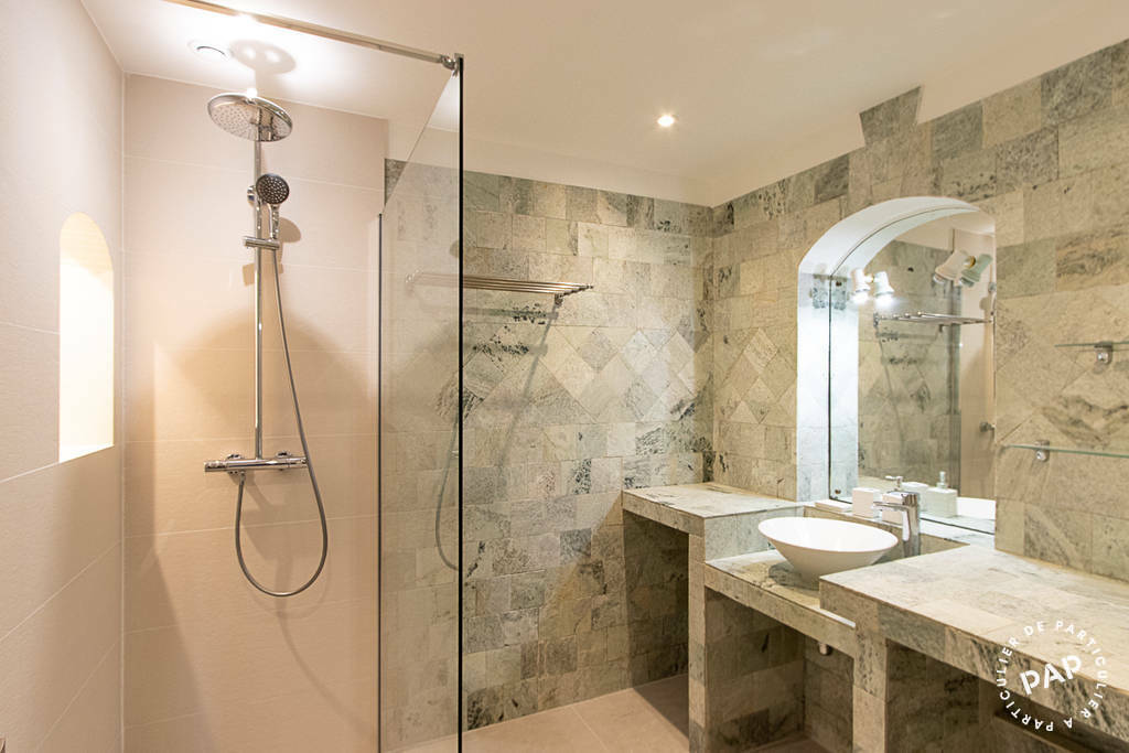 Vente appartement 2 pièces 56 m² Grimaud (83310) - 56 m² - 495.000 € | Particulier à Particulier — 4