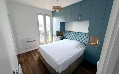 Asnières-Sur-Seine (92600)