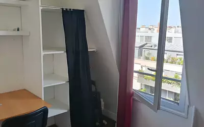 Paris 15E (75015)