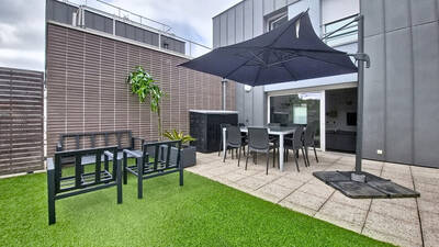 Vente appartement 4 pièces Limeil-Brévannes (94450)