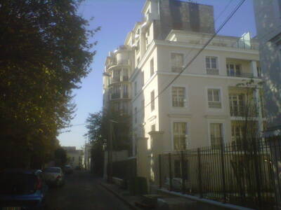Location appartement studio Vanves (92170)