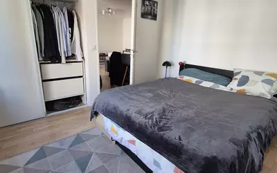 Asnières-Sur-Seine (92600)